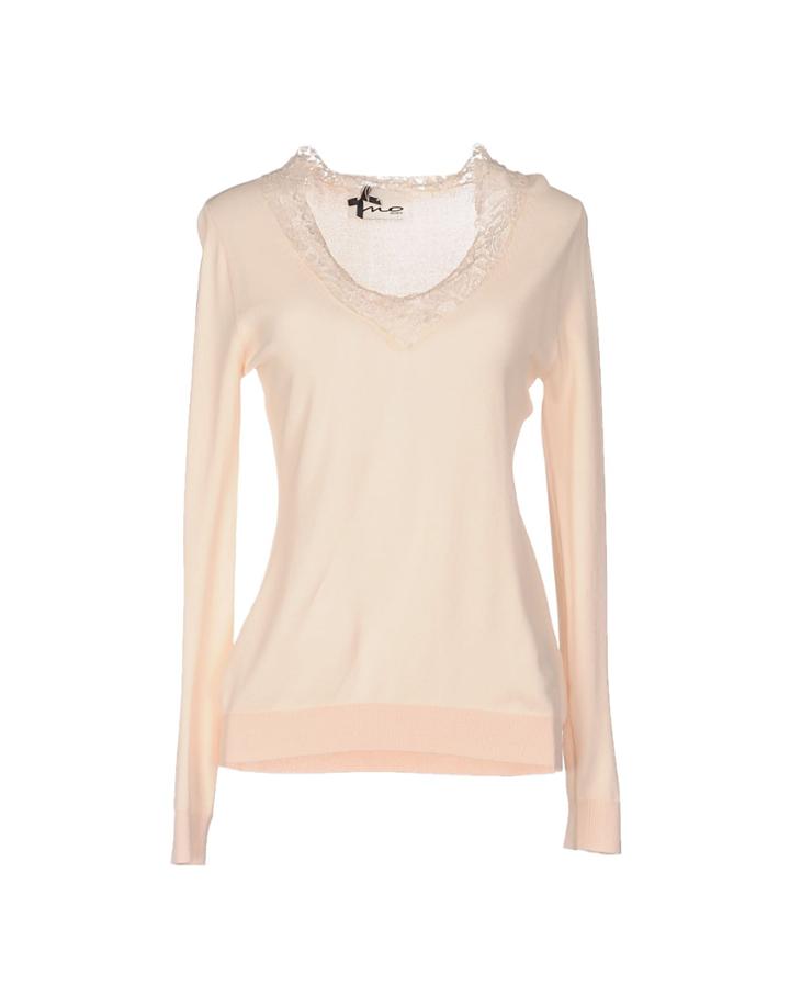 No Secrets Sweaters