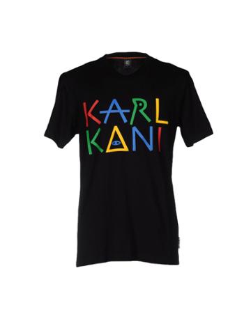 Kani T-shirts