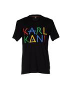 Kani T-shirts