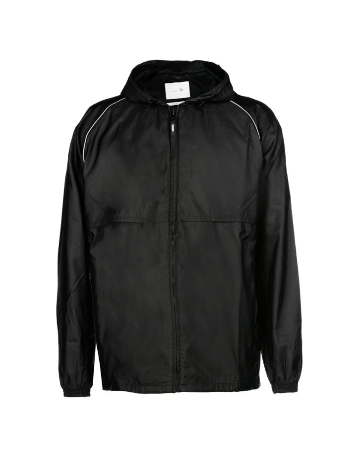 Stampd X Puma Jackets