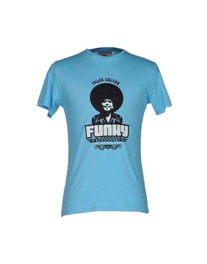 Trash De Luxe T-shirts