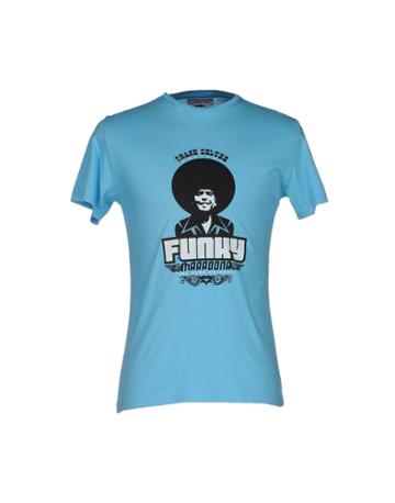 Trash De Luxe T-shirts