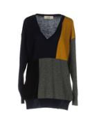 Lucille Sweaters