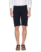 Alpha Studio Bermudas