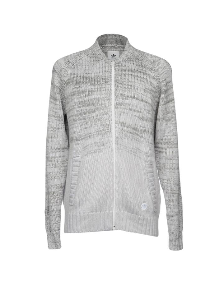 Adidas Cardigans