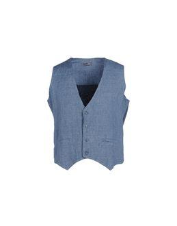 Rossopuro Vests