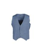 Rossopuro Vests