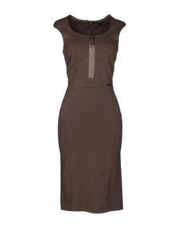 Gaudi' Knee-length Dresses