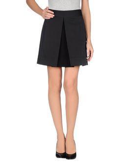 Paolo Errico Mini Skirts
