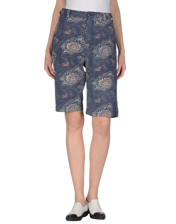 Bsbee Bermudas