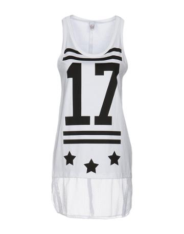 L.a. Saints Tank Tops