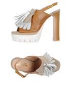 Lorna Bri  Sandals