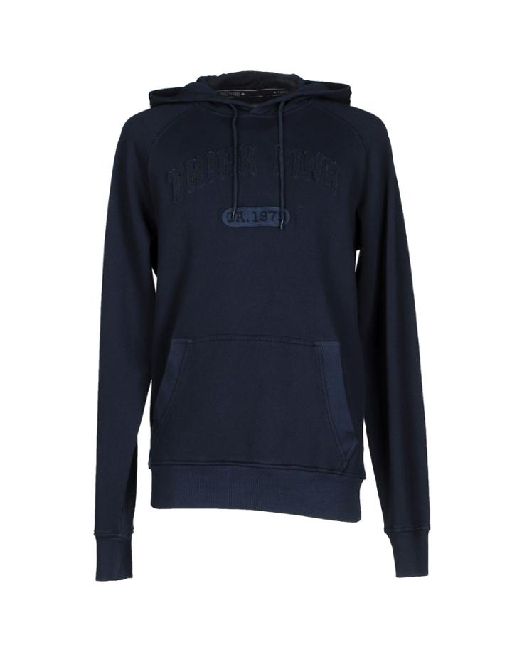 Think Pink Sweatshirts