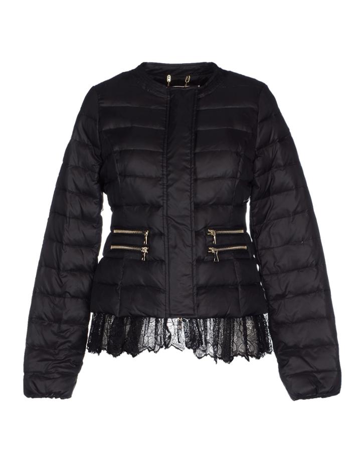 Cristina Gavioli Down Jackets