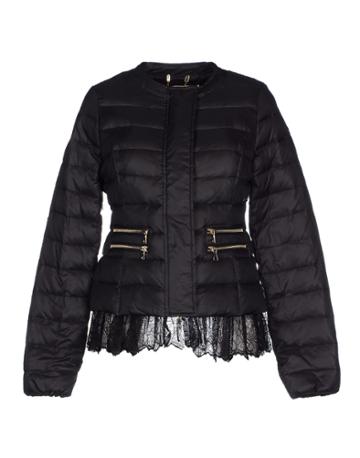 Cristina Gavioli Down Jackets