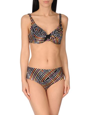 Franca Von Wunster Bikinis