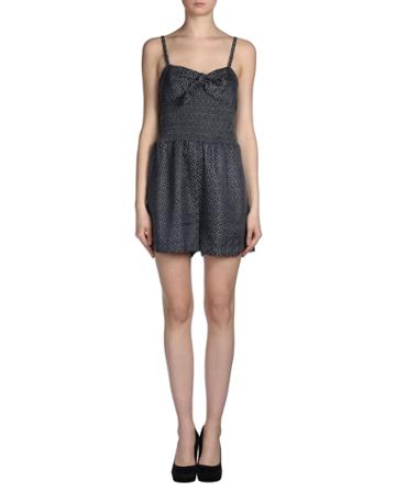 Naf Naf Shortalls