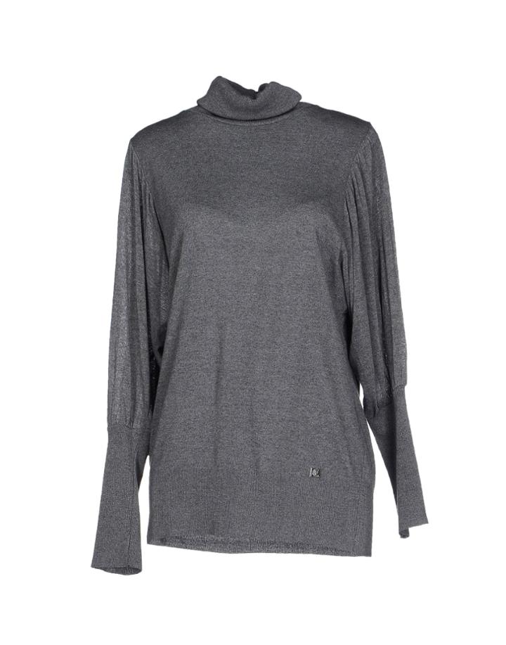 Cristinaeffe Collection Turtlenecks