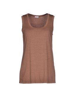 Transit Par-such Tank Tops