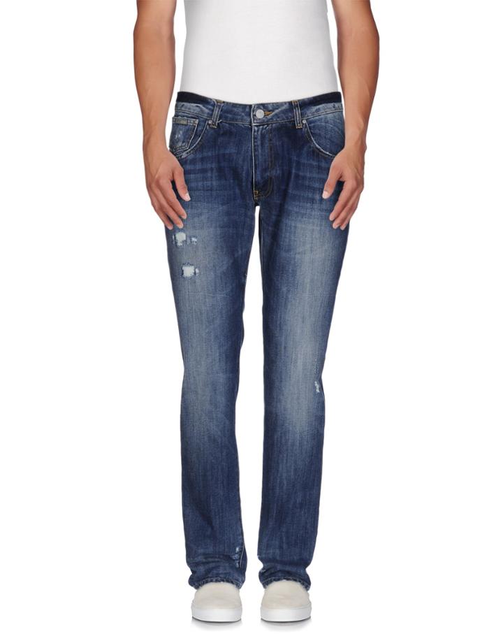 Guya G. Jeans