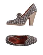 Missoni Loafers