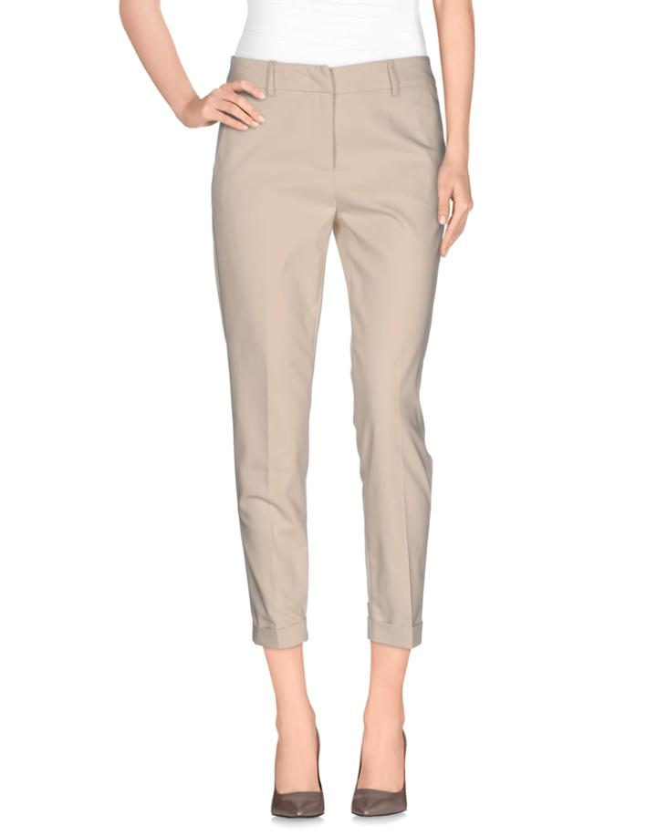 F.it 3/4-length Shorts