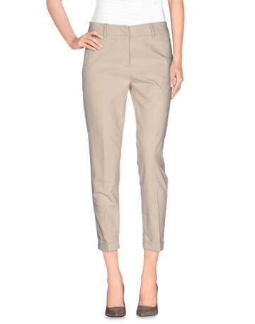 F.it 3/4-length Shorts