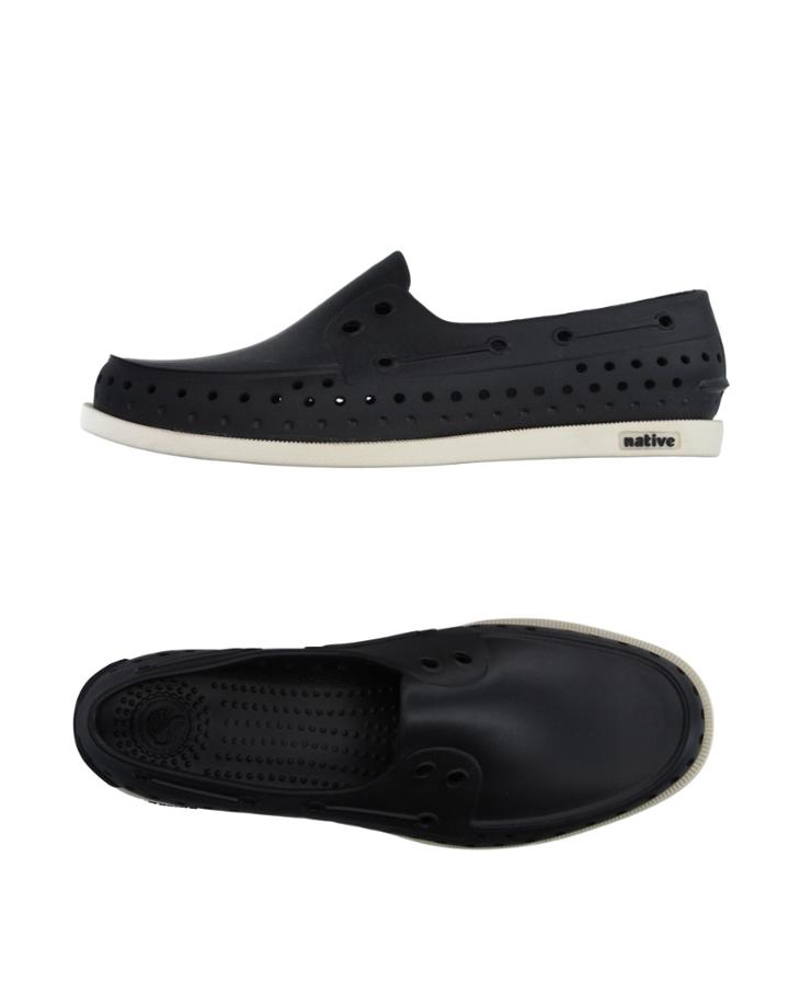 Native Loafers