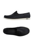 Native Loafers