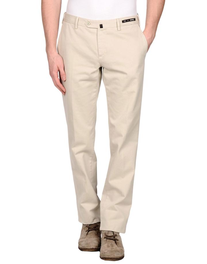 Pt01 Per Beams F Casual Pants