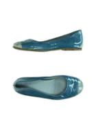 Officine Creative Italia Ballet Flats