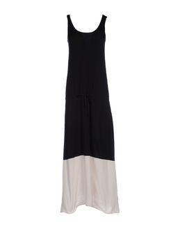 Sun 68 Long Dresses