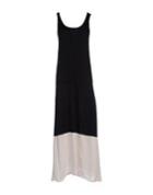 Sun 68 Long Dresses