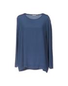 Mal Parmi M.u.s.t. Blouses