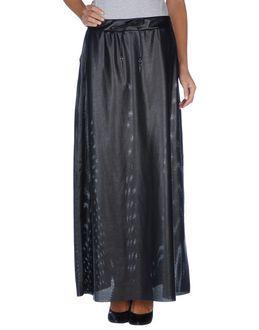 Luxury Fashion Long Skirts