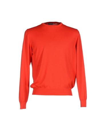 Rossopuro Sweaters