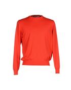 Rossopuro Sweaters