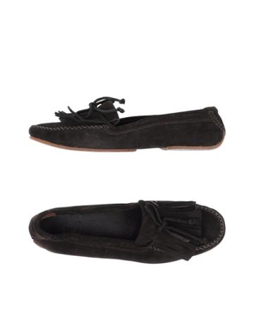 Private Shoes By Golden Goose Loafers