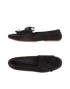 Private Shoes By Golden Goose Loafers