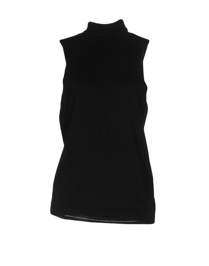 Fabrizio Lenzi Turtlenecks