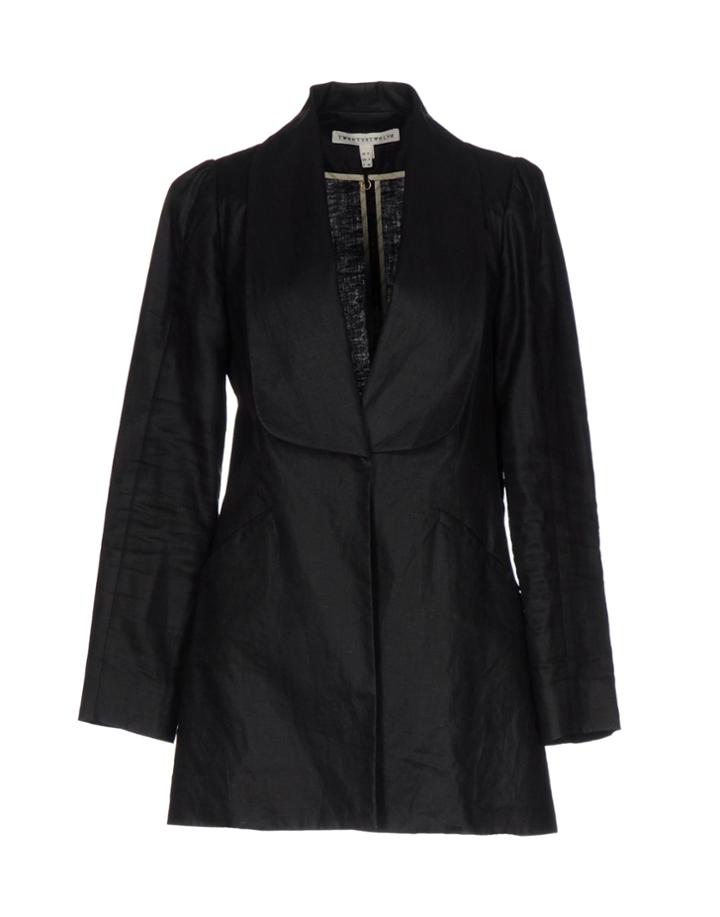 Twenty8twelve Overcoats