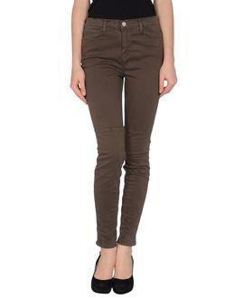 J Brand Christopher Kane Casual Pants