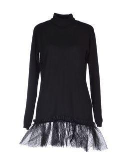 Redvalentino Turtlenecks