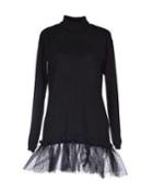 Redvalentino Turtlenecks