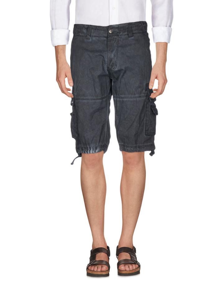 Adrexx Bermudas