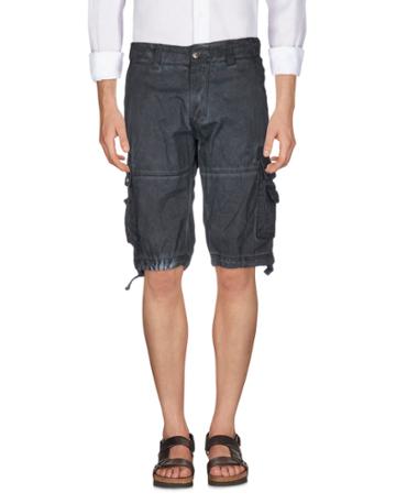 Adrexx Bermudas