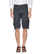 Adrexx Bermudas