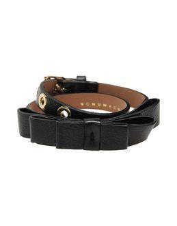 Schumacher Bracelets