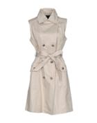 Diego M Overcoats