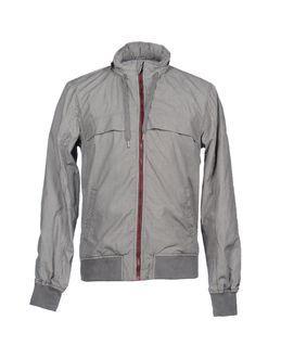 Replay Jackets